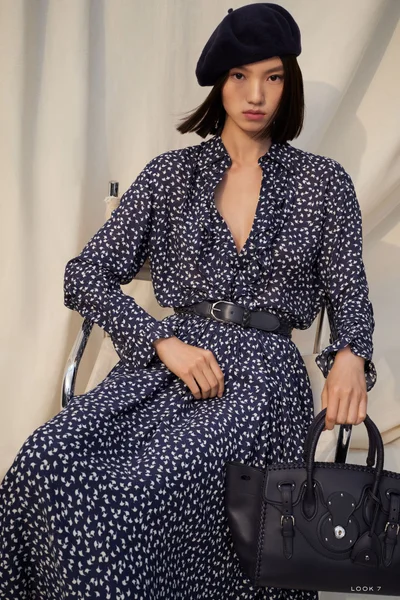 Look 7